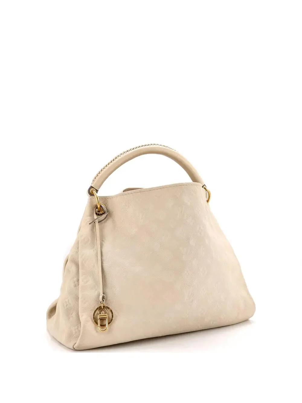 Louis Vuitton Artsy Handbag Empreinte #292859L18B